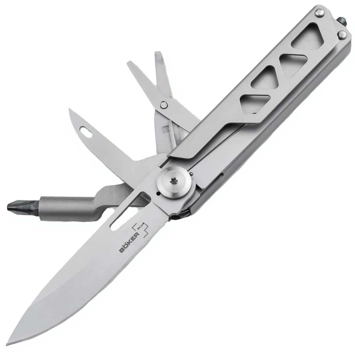 Böker - Plus Specialist Half-tool - Multitool