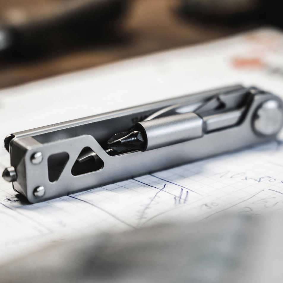 Böker - Plus Specialist Half-tool - Multitool