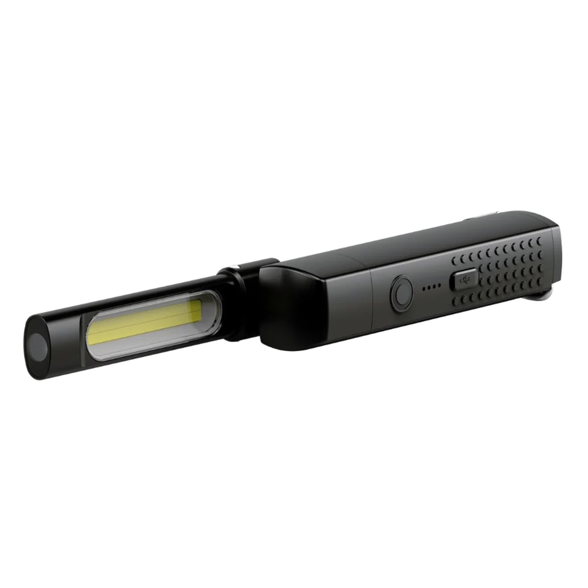 Ledlenser - W6R Work - Stab-Arbeitsleuchte - 500 Lumen