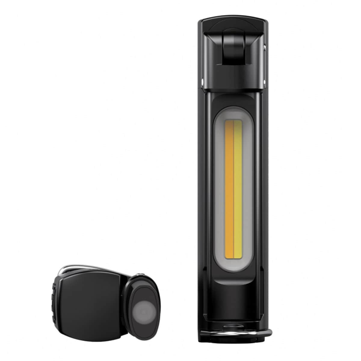 Ledlenser - W7R Work UV - Stab-Arbeitsleuchte - 600 Lumen