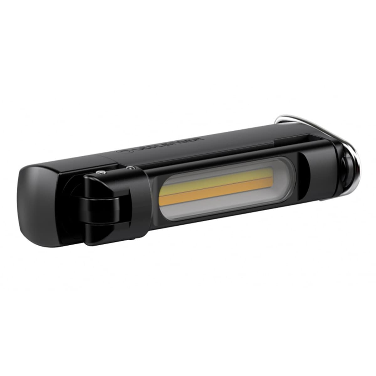 Ledlenser - W7R Work UV - Stab-Arbeitsleuchte - 600 Lumen