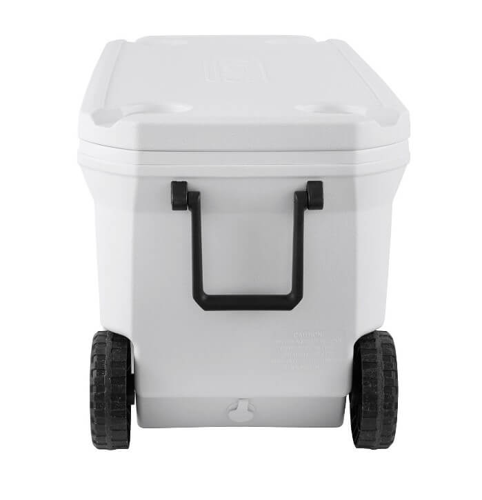 Coleman - 100QT Chest Marine Cooler 5 Days Ice - Reisekühlschrank