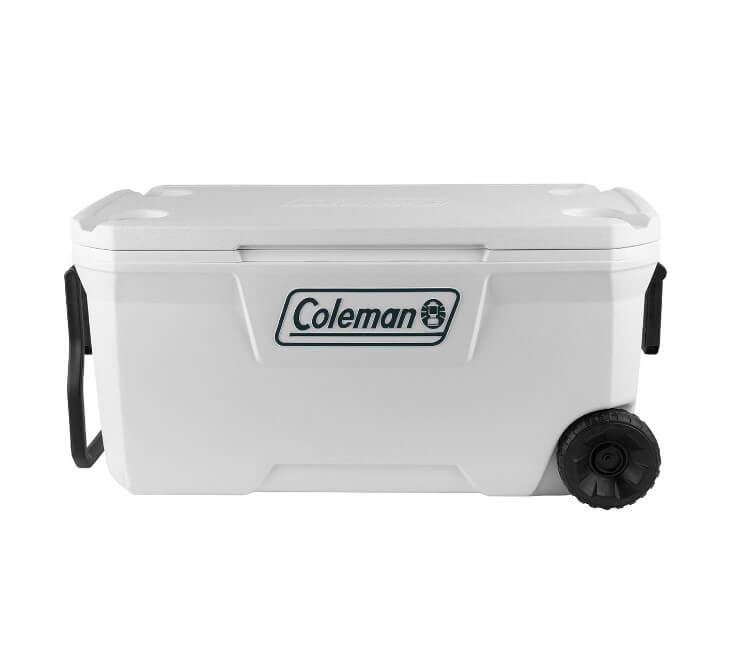 Coleman - 100QT Chest Marine Cooler 5 Days Ice - Reisekühlschrank