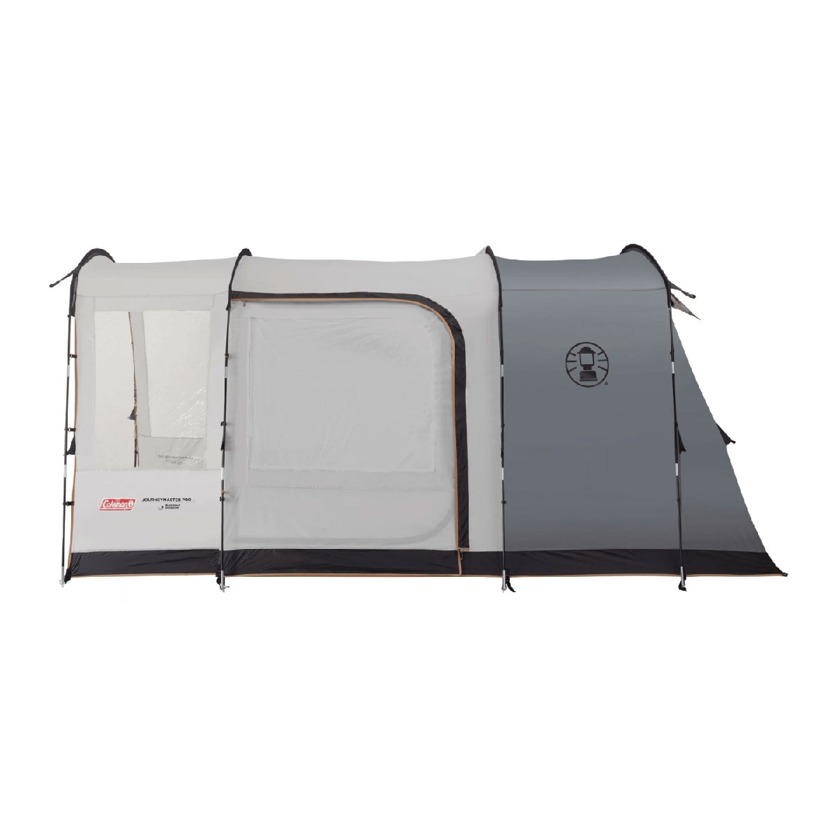 Coleman - Journey Master Pro L - Wohnmobil-Zelt