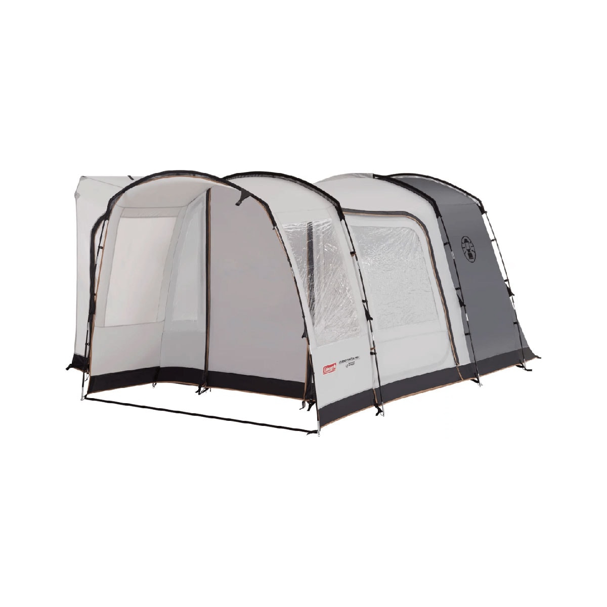 Coleman - Journey Master Pro L - Wohnmobil-Zelt