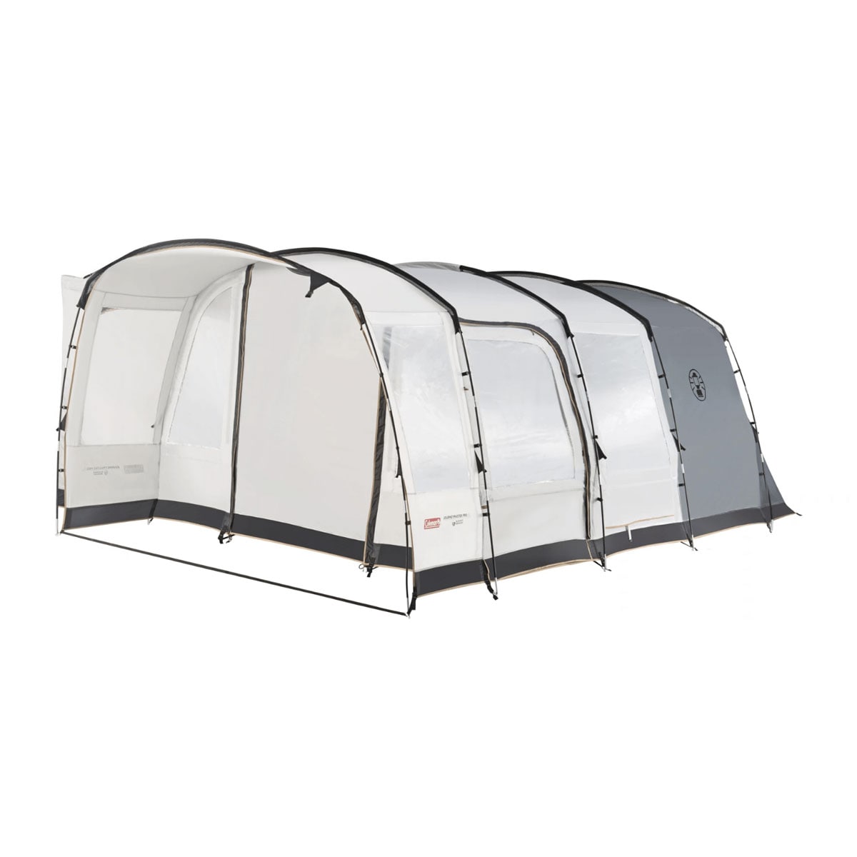 Coleman - Journey Master Pro XL - Wohnmobil-Zelt