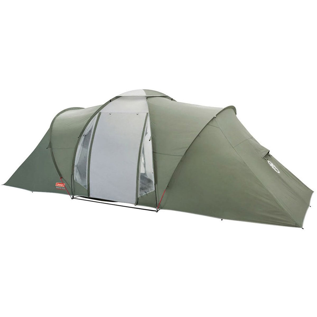 Coleman - Ridgeline 6 Plus - 6-Person-Zelt