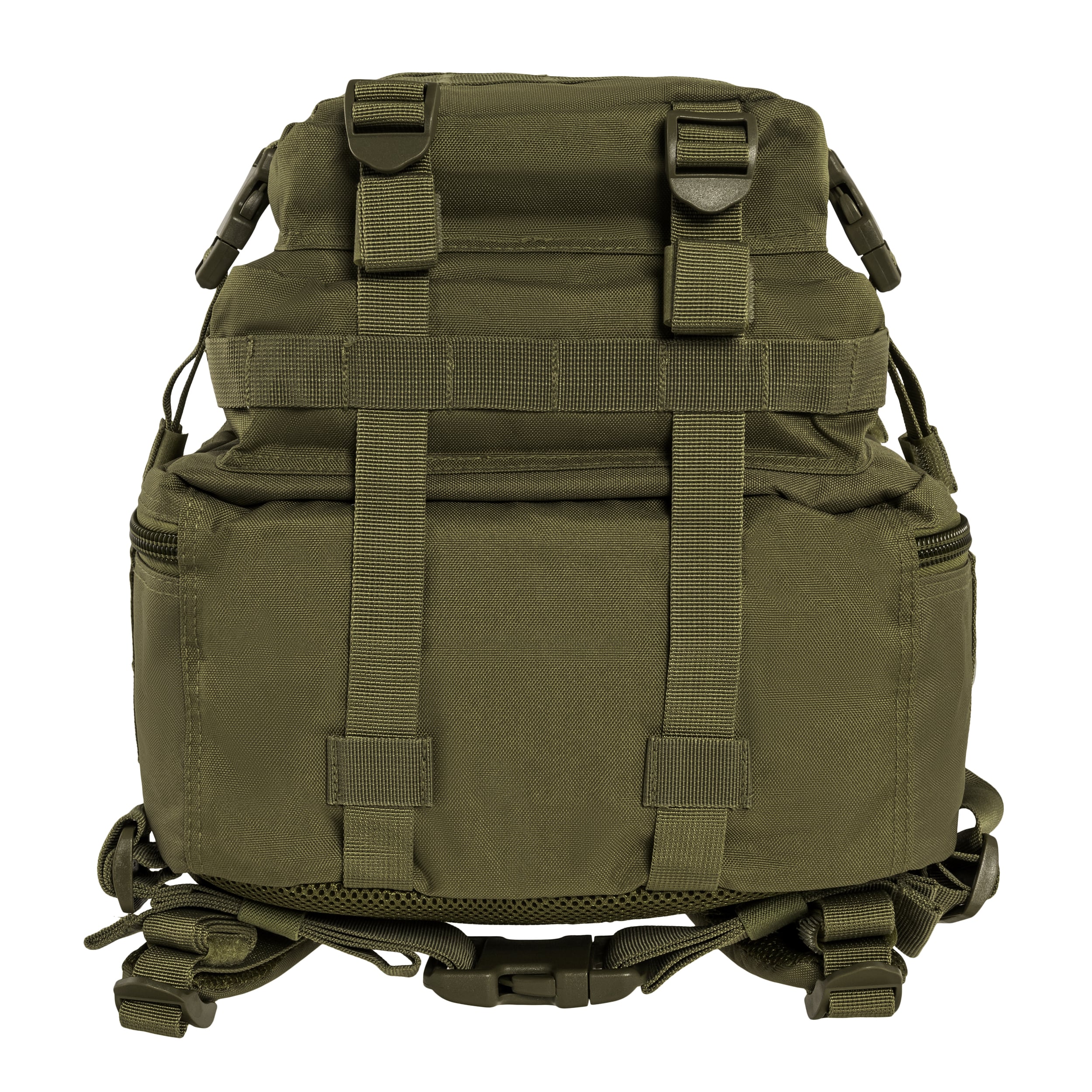 Mil-Tec - Large Assault Pack Rücksack - 36 l - Olive