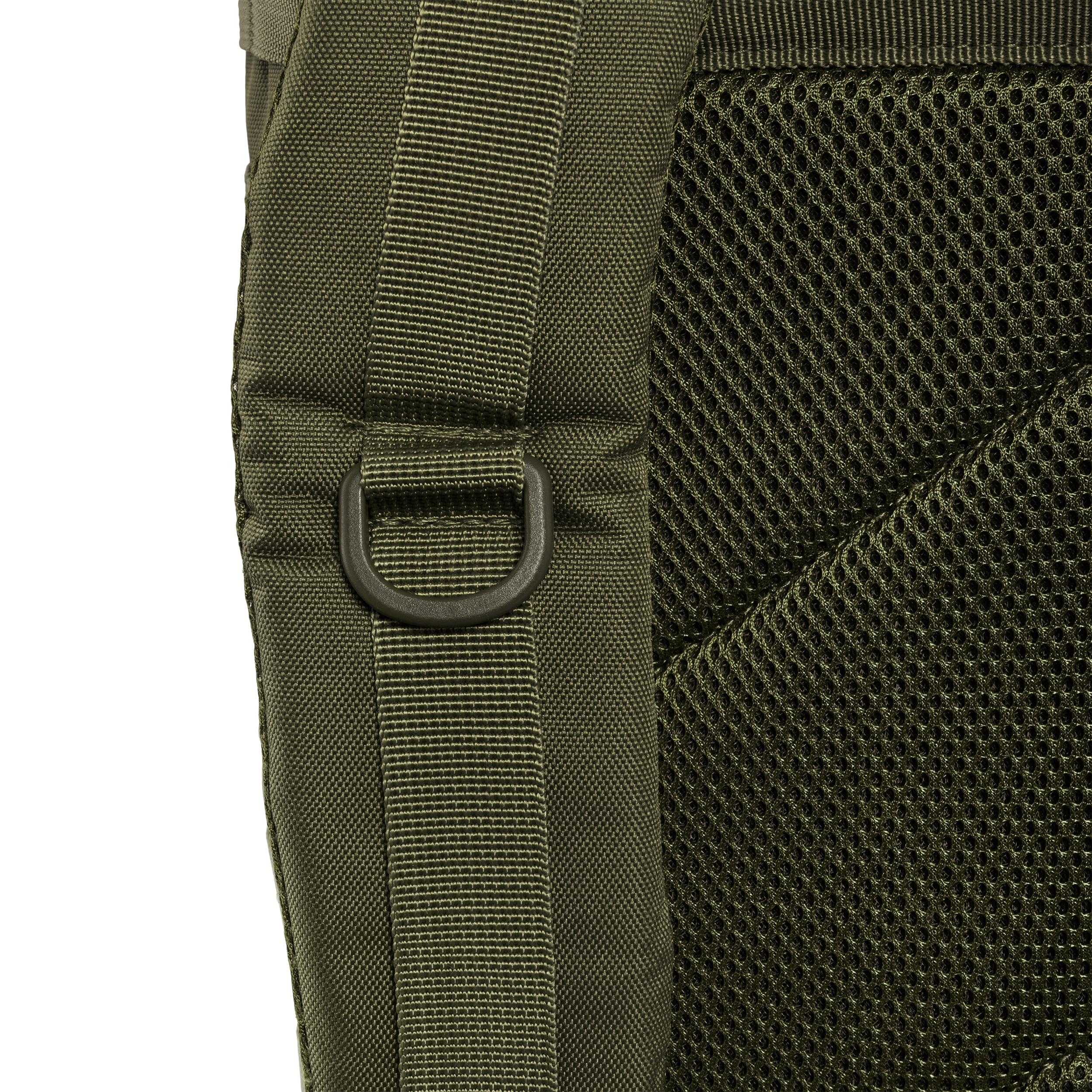 Mil-Tec - Large Assault Pack Rücksack - 36 l - Olive