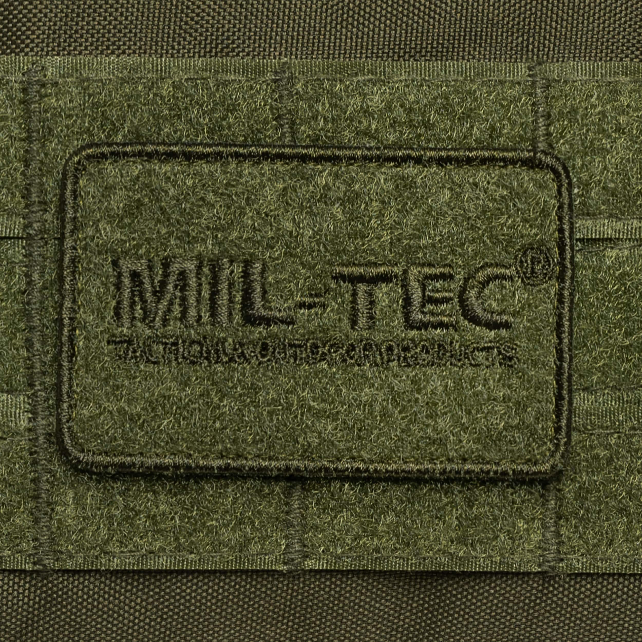 Mil-Tec - Large Assault Pack Rücksack - 36 l - Olive