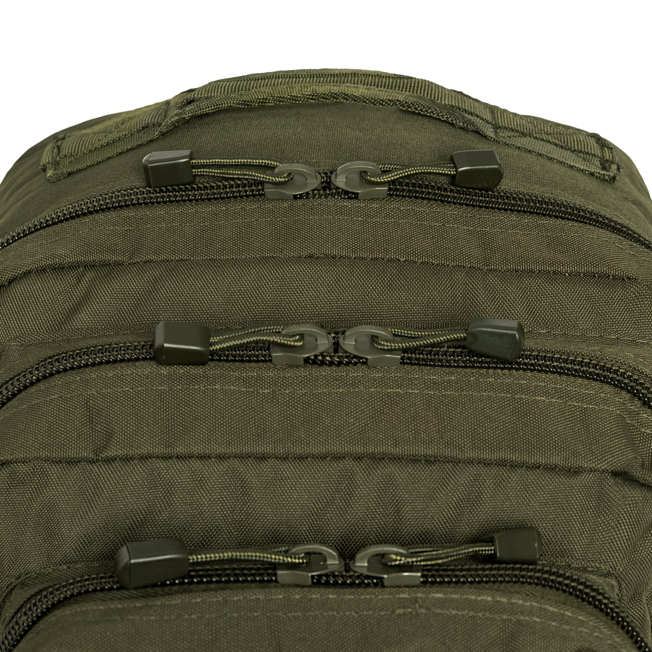 Mil-Tec - Large Assault Pack Rücksack - 36 l - Olive