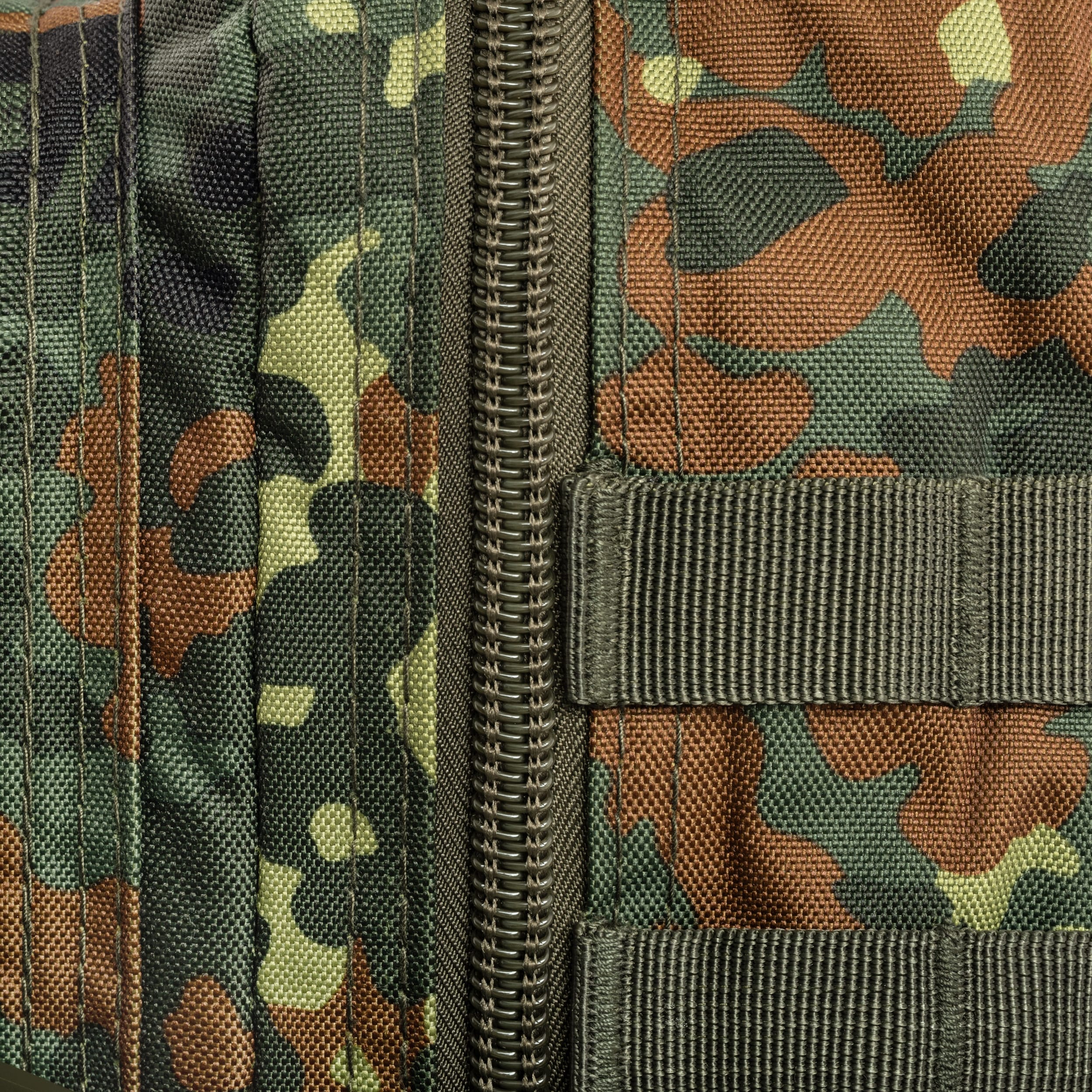 Mil-Tec Small Assault Pack 20 l - Flecktarn