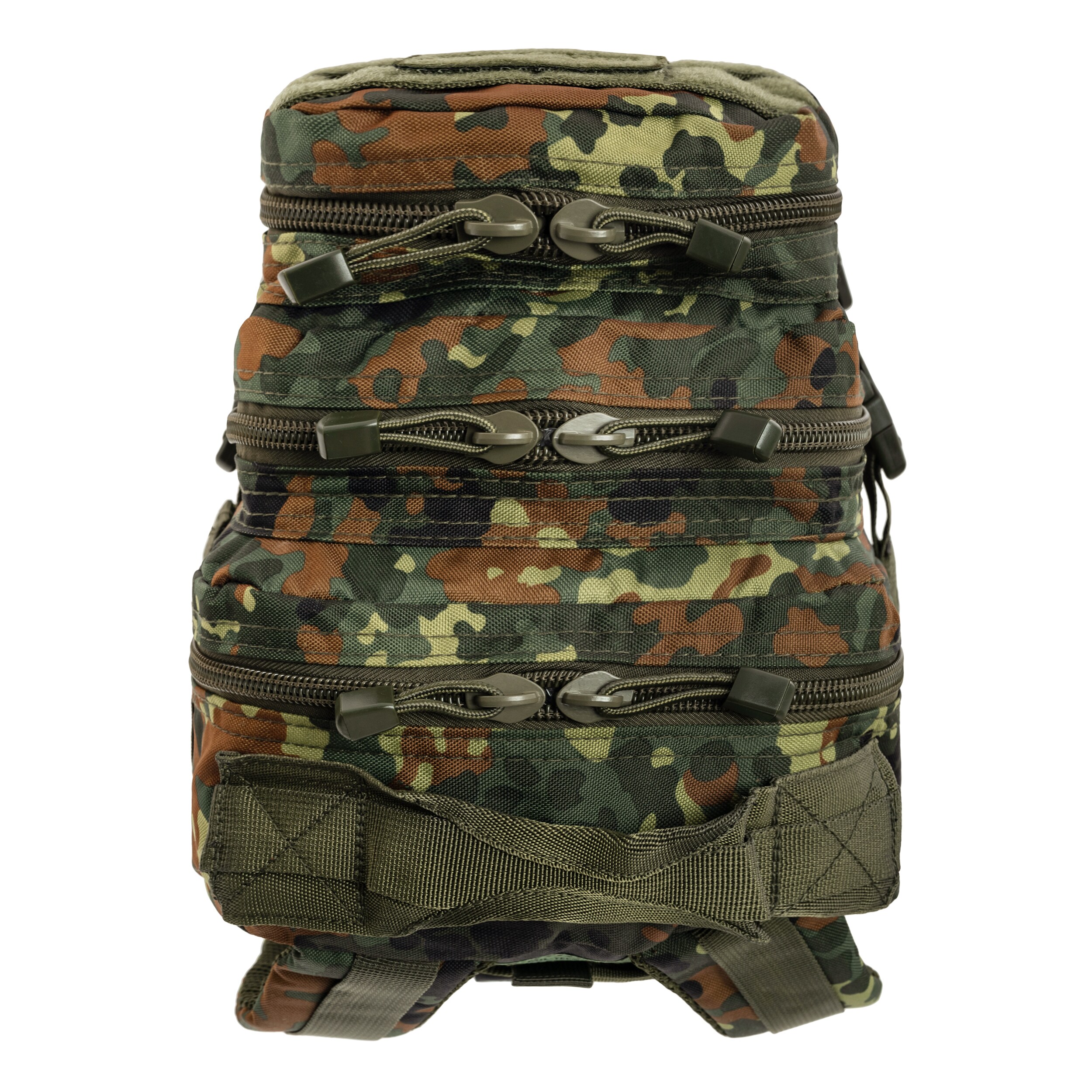 Mil-Tec Small Assault Pack 20 l - Flecktarn