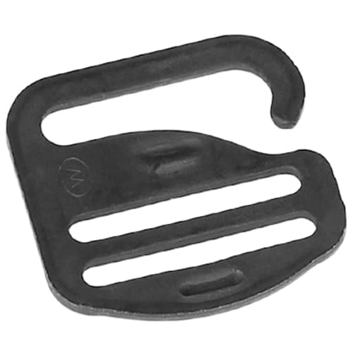 ITW Nexus - G-Hook Schnalle - Black