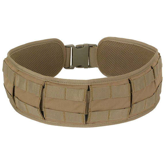 8Fields Molle 100 mm - taktischer Gürtel - Coyote