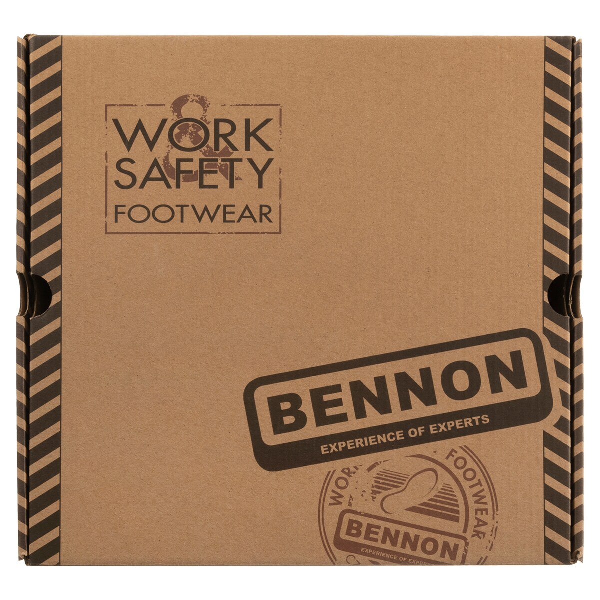 Bennon - Commodore Desert Light 01 - Schuhe