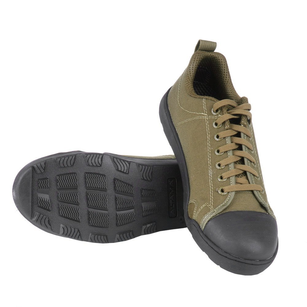 Altama - Maritime Assault Low - Schuhe - Olive Drab