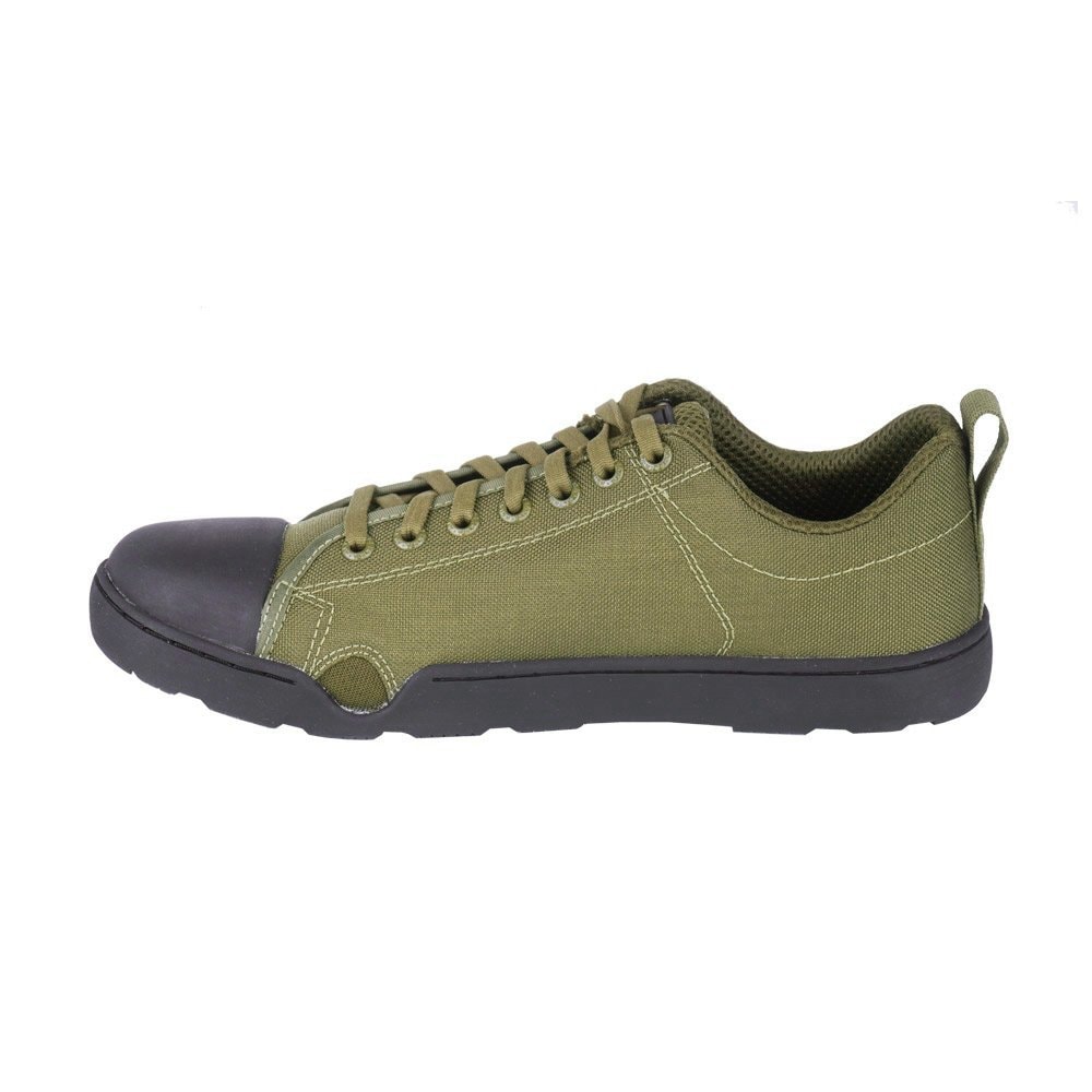 Altama - Maritime Assault Low - Schuhe - Olive Drab