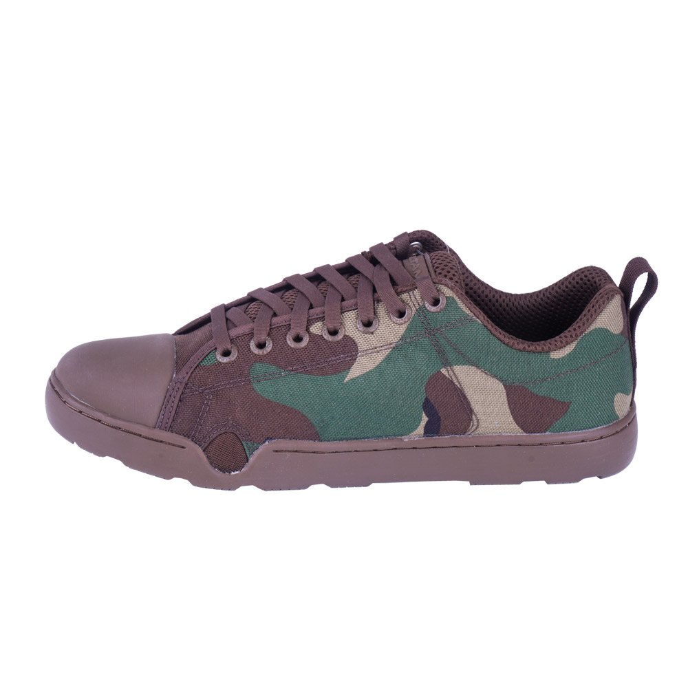 Altama - Maritime Assault Low - Schuhe - Woodland