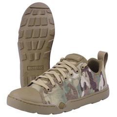 Altama - Maritime Assault Low - Schuhe - MultiCam