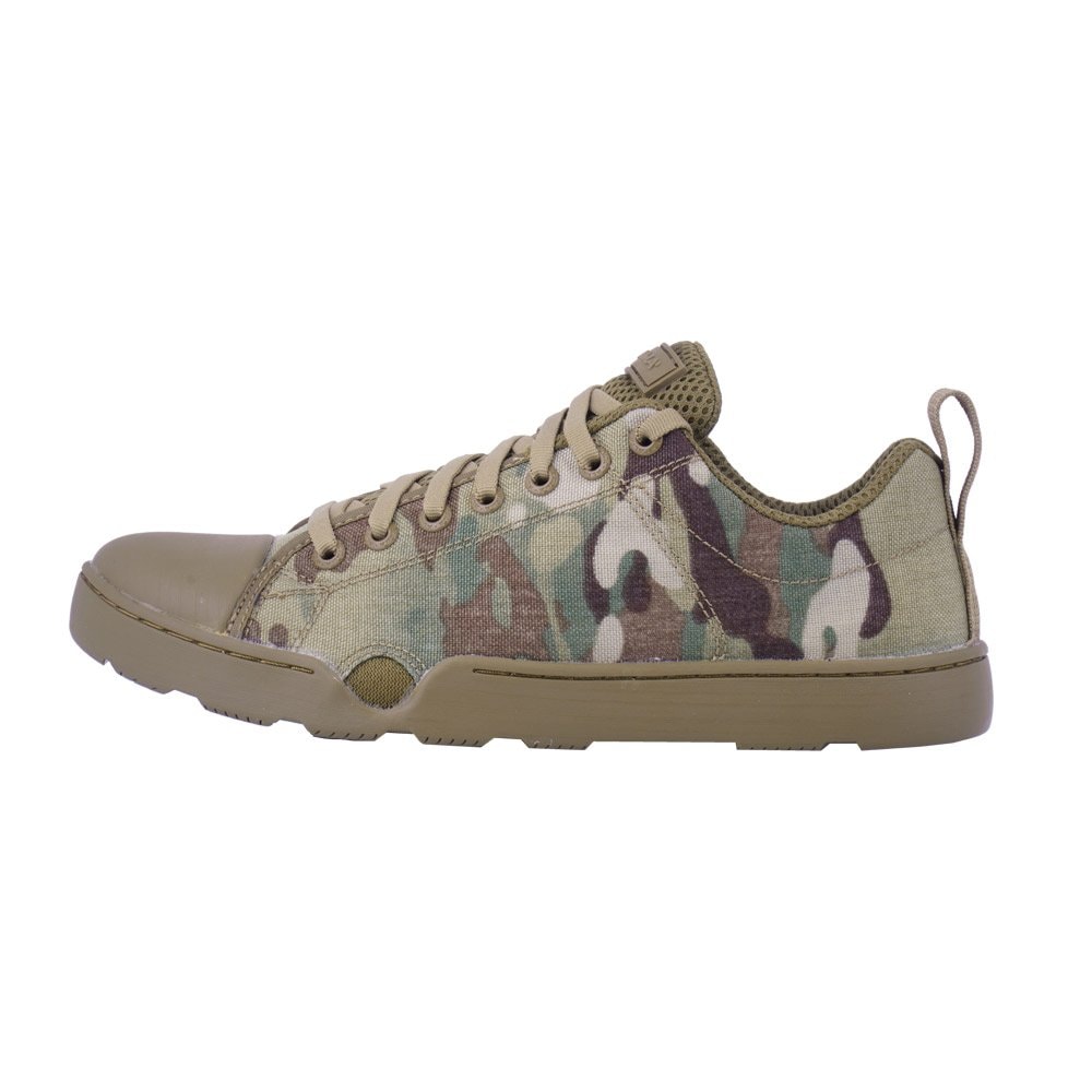 Altama - Maritime Assault Low - Schuhe - MultiCam