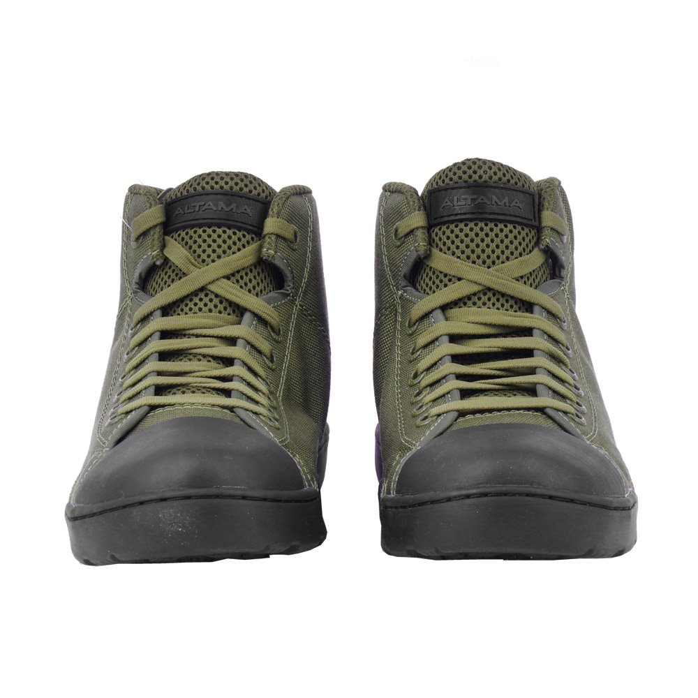 Altama - Maritime Assault Mid - Schuhe - Olive Drab