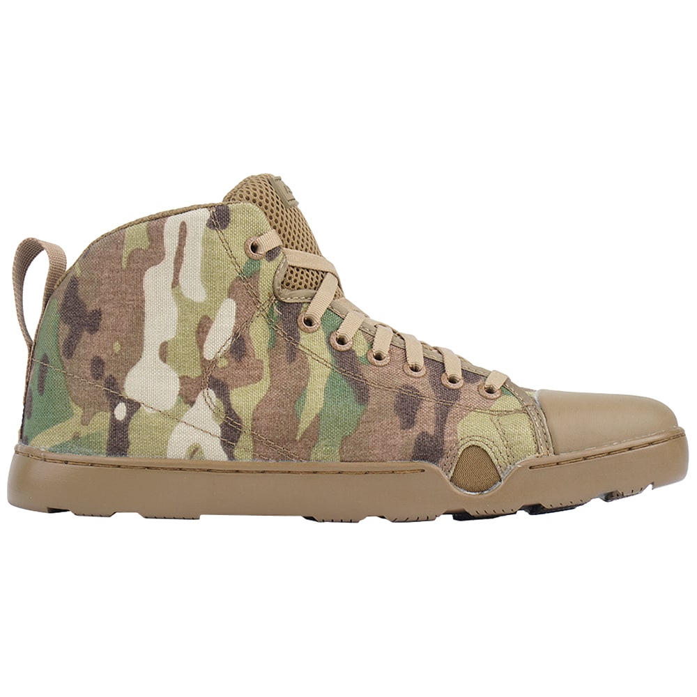 Altama - Maritime Assault Mid - Schuhe - MultiCam