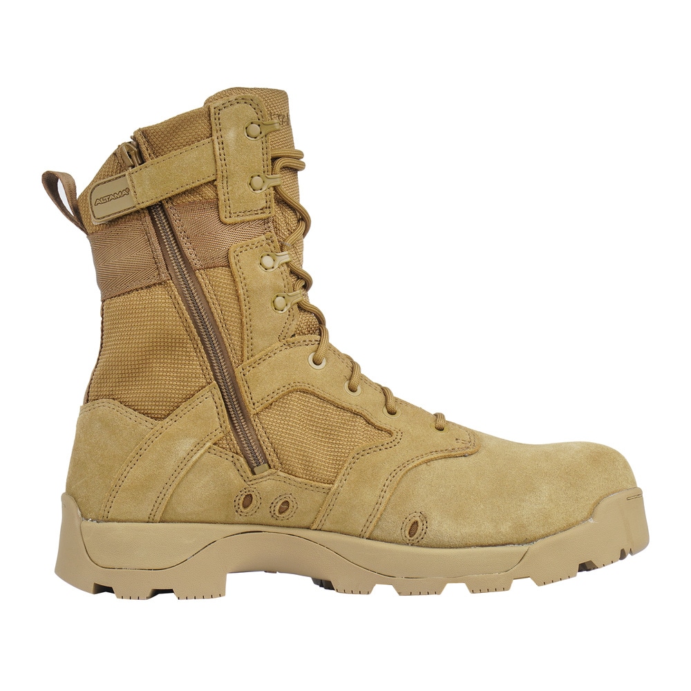 Altama - Jungle Assault SZ Safety - Einsatzstiefel - Coyote