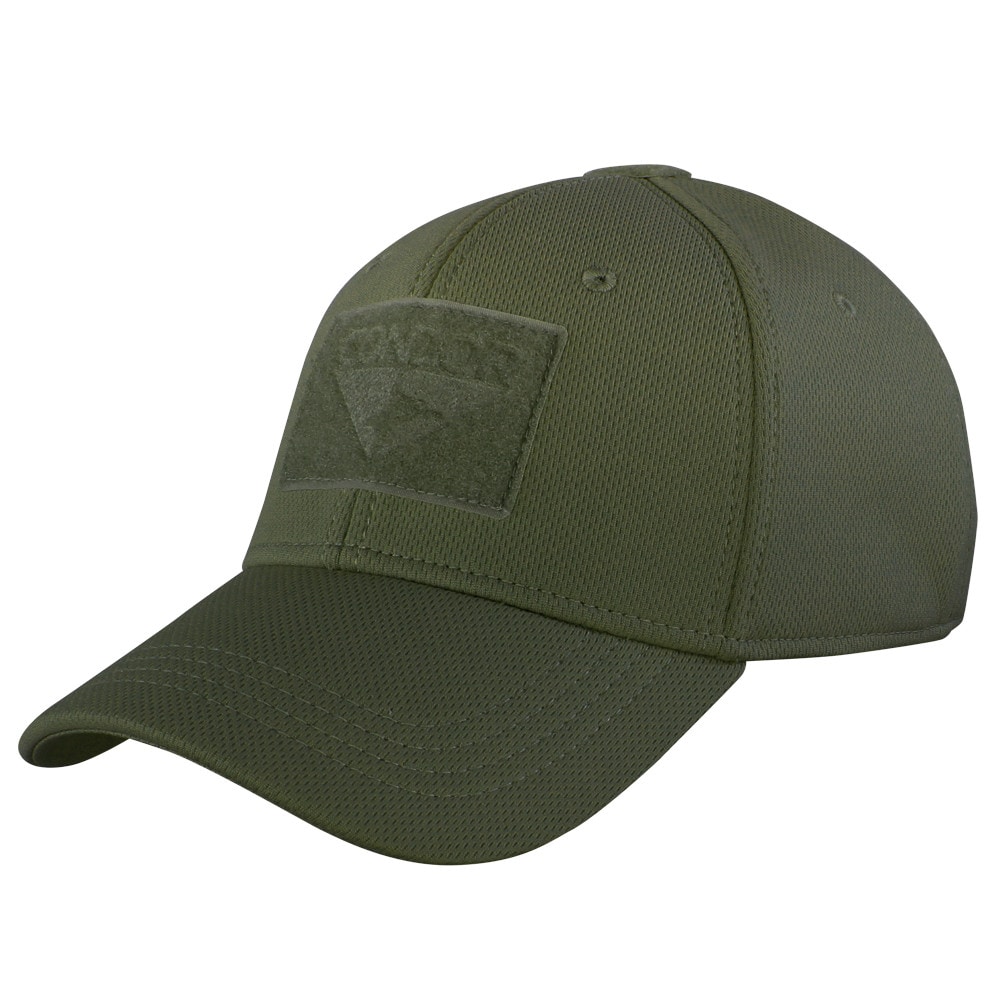 Condor - Flex Cap - Olive Drab