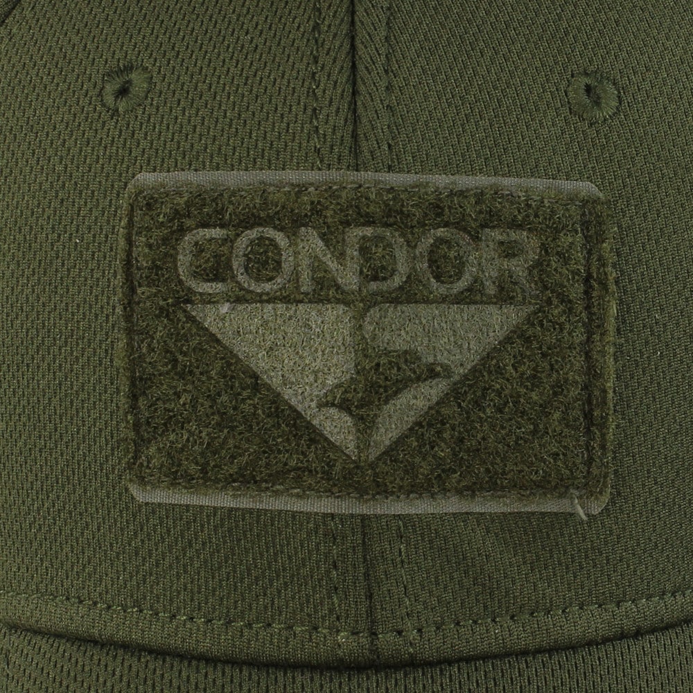 Condor - Flex Cap - Olive Drab