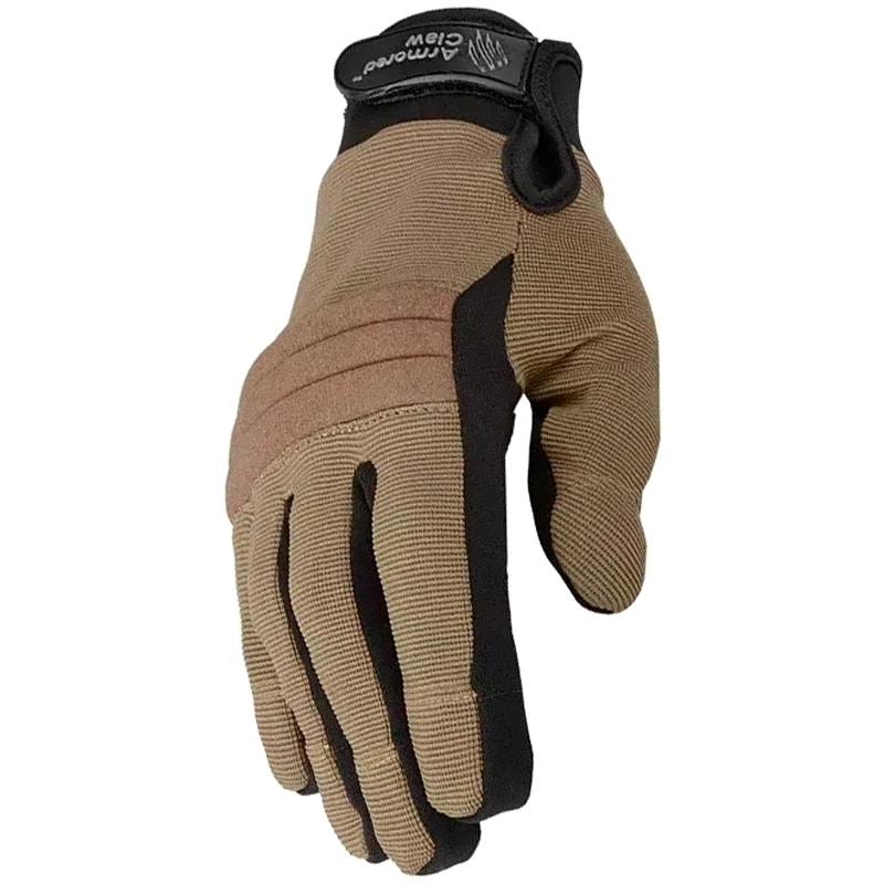 Armored claw gloves discount