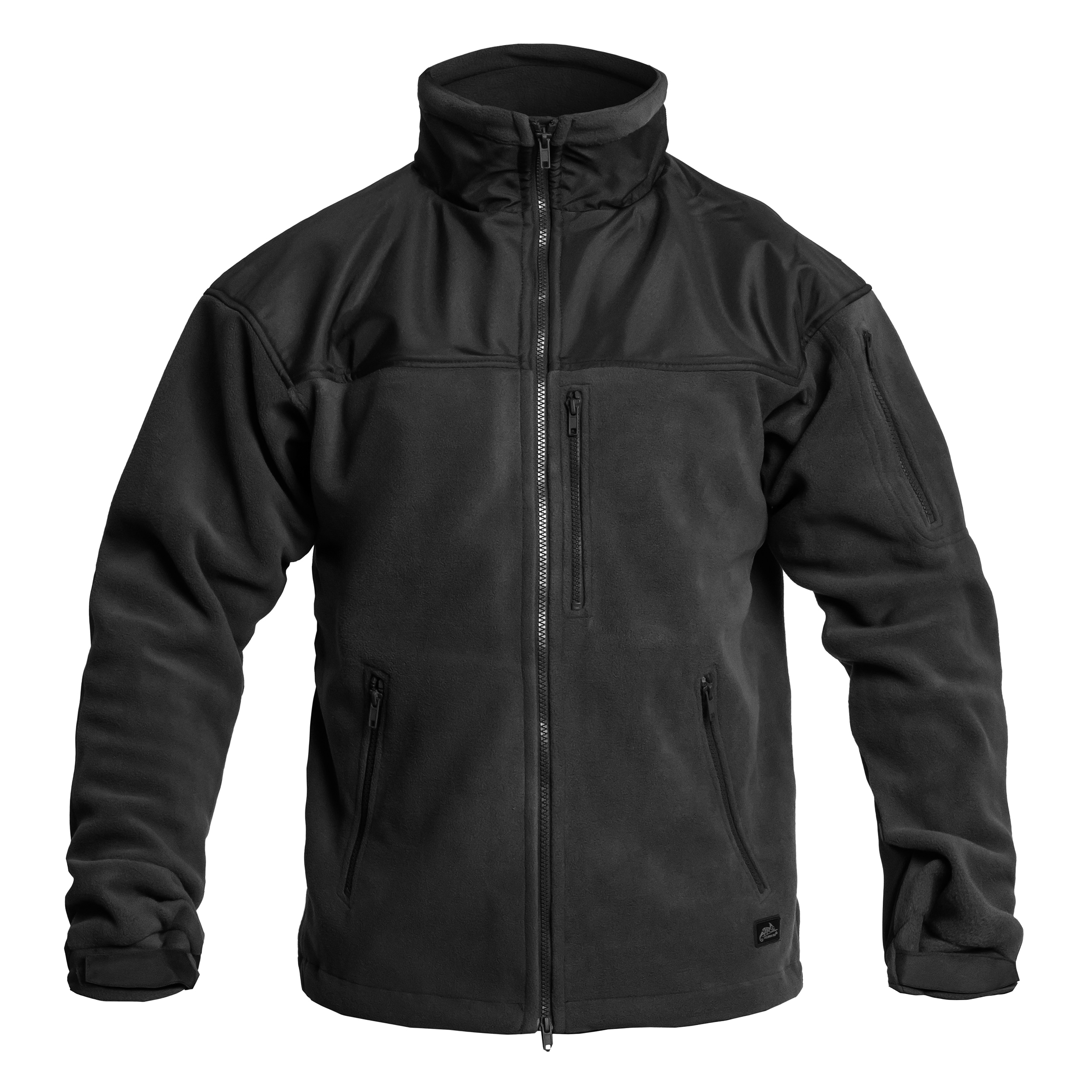 Helikon-Tex - Classic Army - Fleece - Black