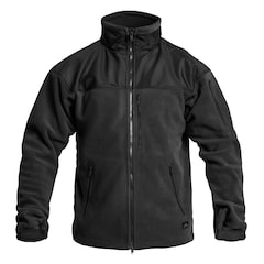 Helikon-Tex - Classic Army - Fleece - Black