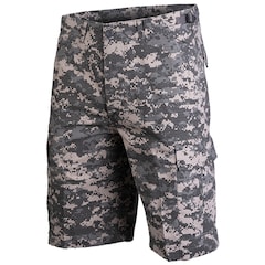Mil-Tec - Bermuda Rip-Stop - Shorts - AT-Digital