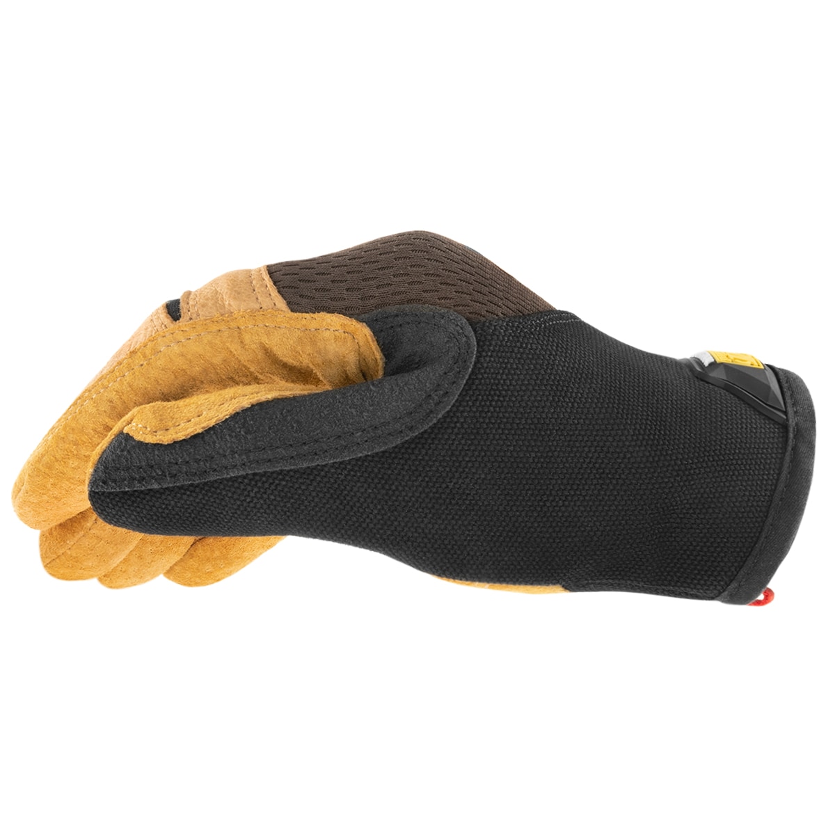 Mechanix Wear - Original taktische Handschuhe - Leather