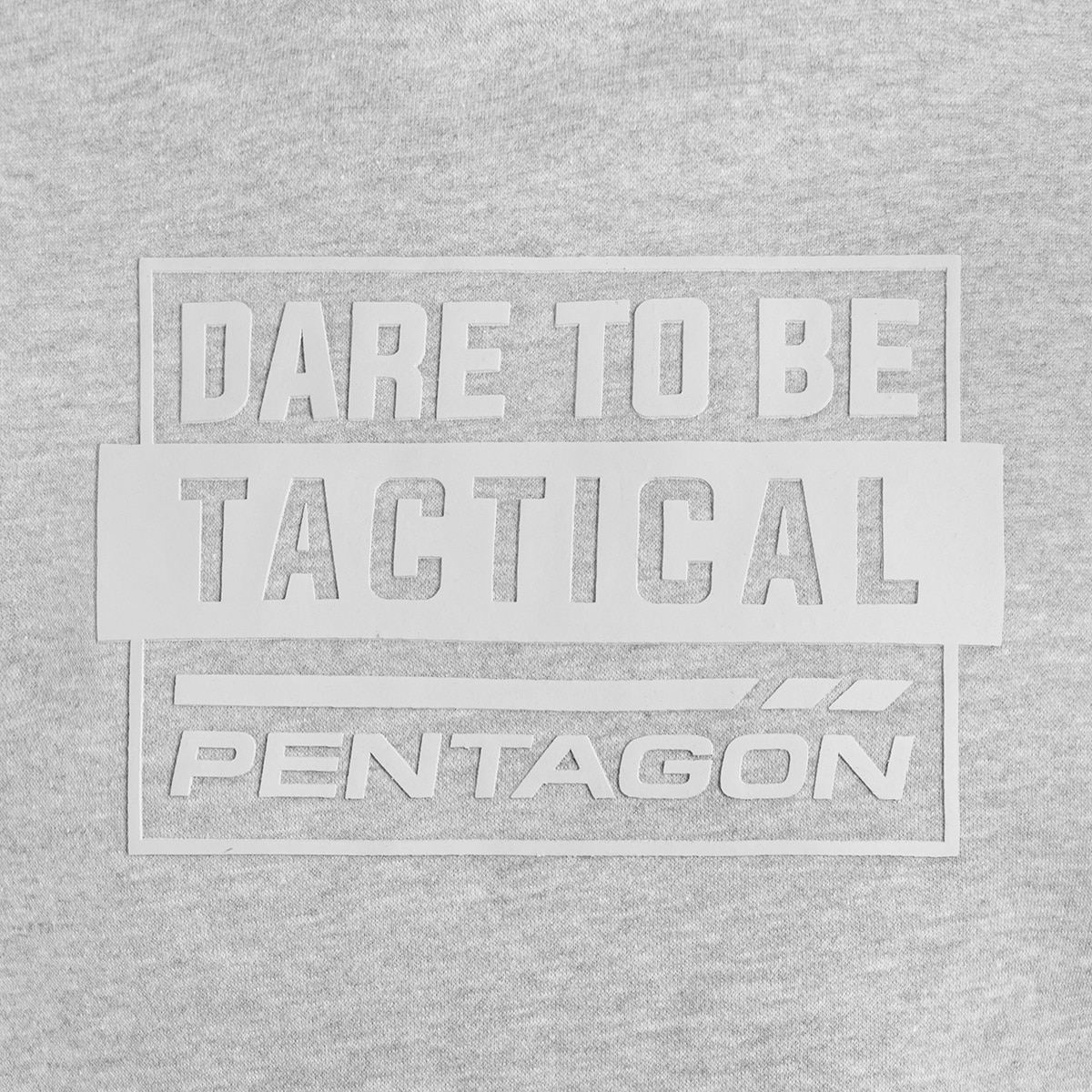 Pentagon - Phaeton DT - Sweatshirt - Melange