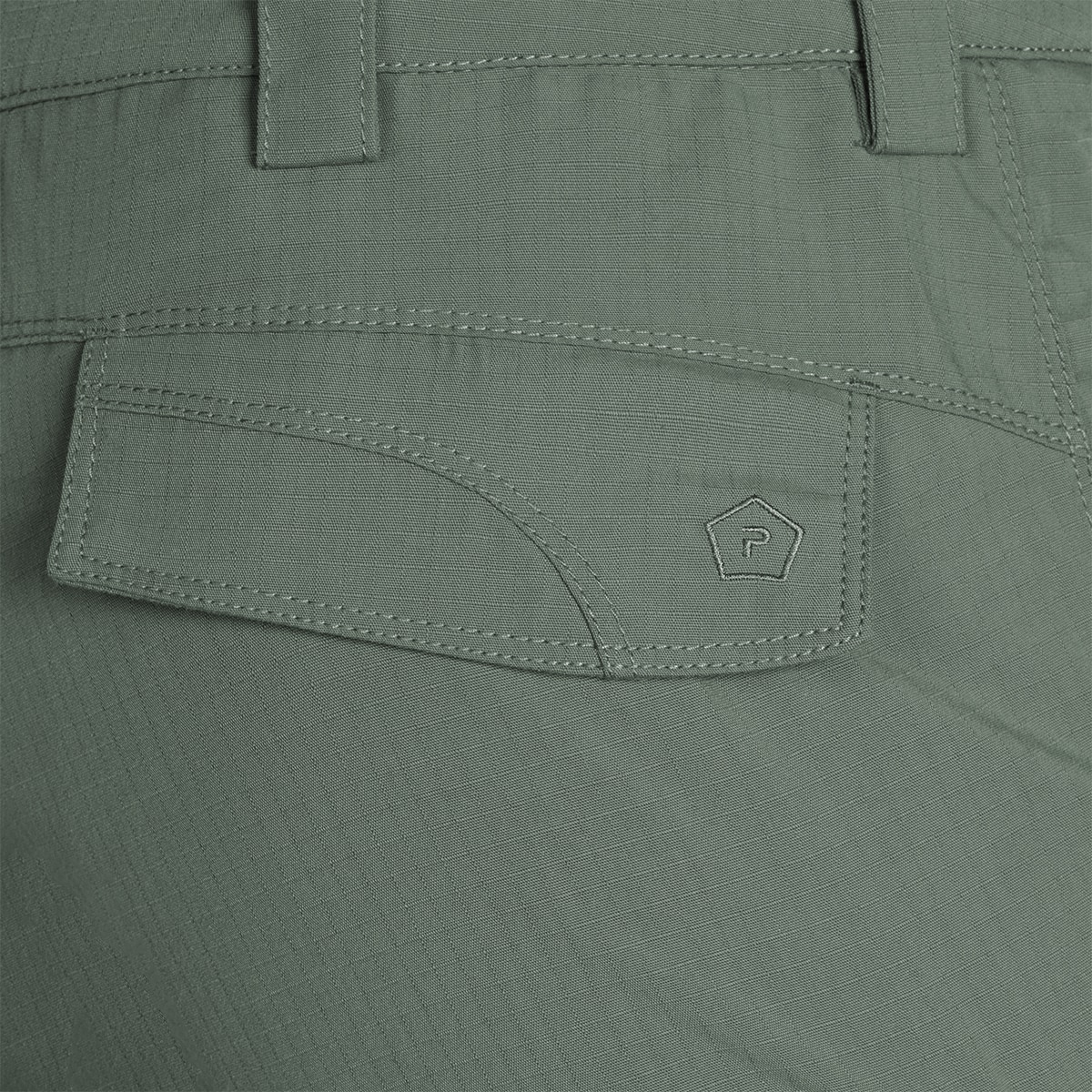 Pentagon - Aris Tactical Hose - Camo Green