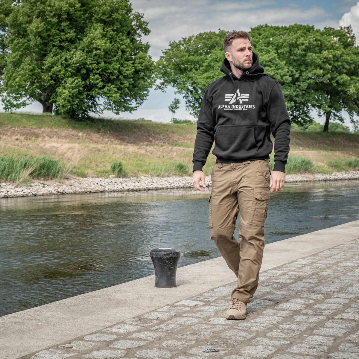 Pentagon - Ranger 2.0 - Hose - Coyote