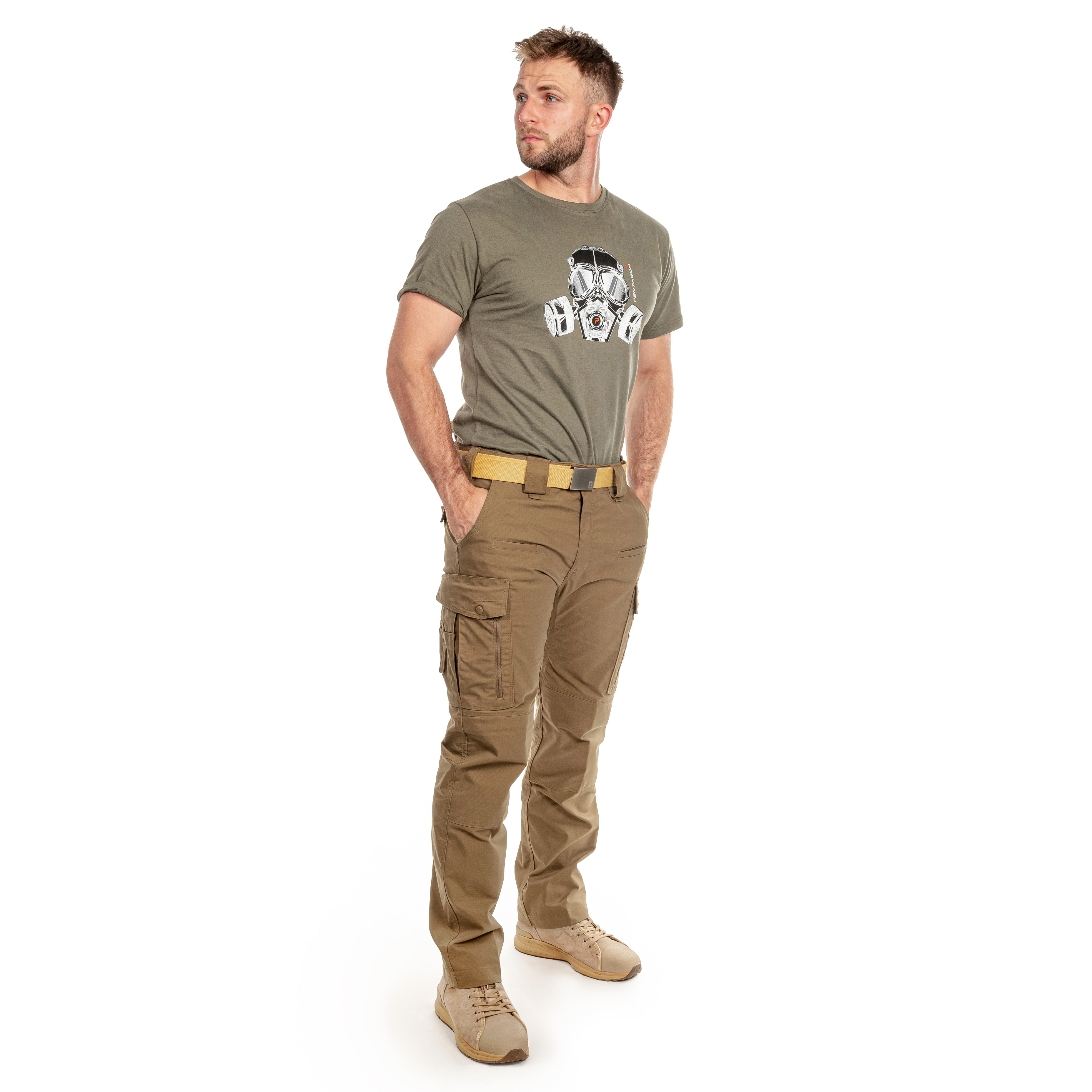 Pentagon - Ranger 2.0 - Hose - Coyote