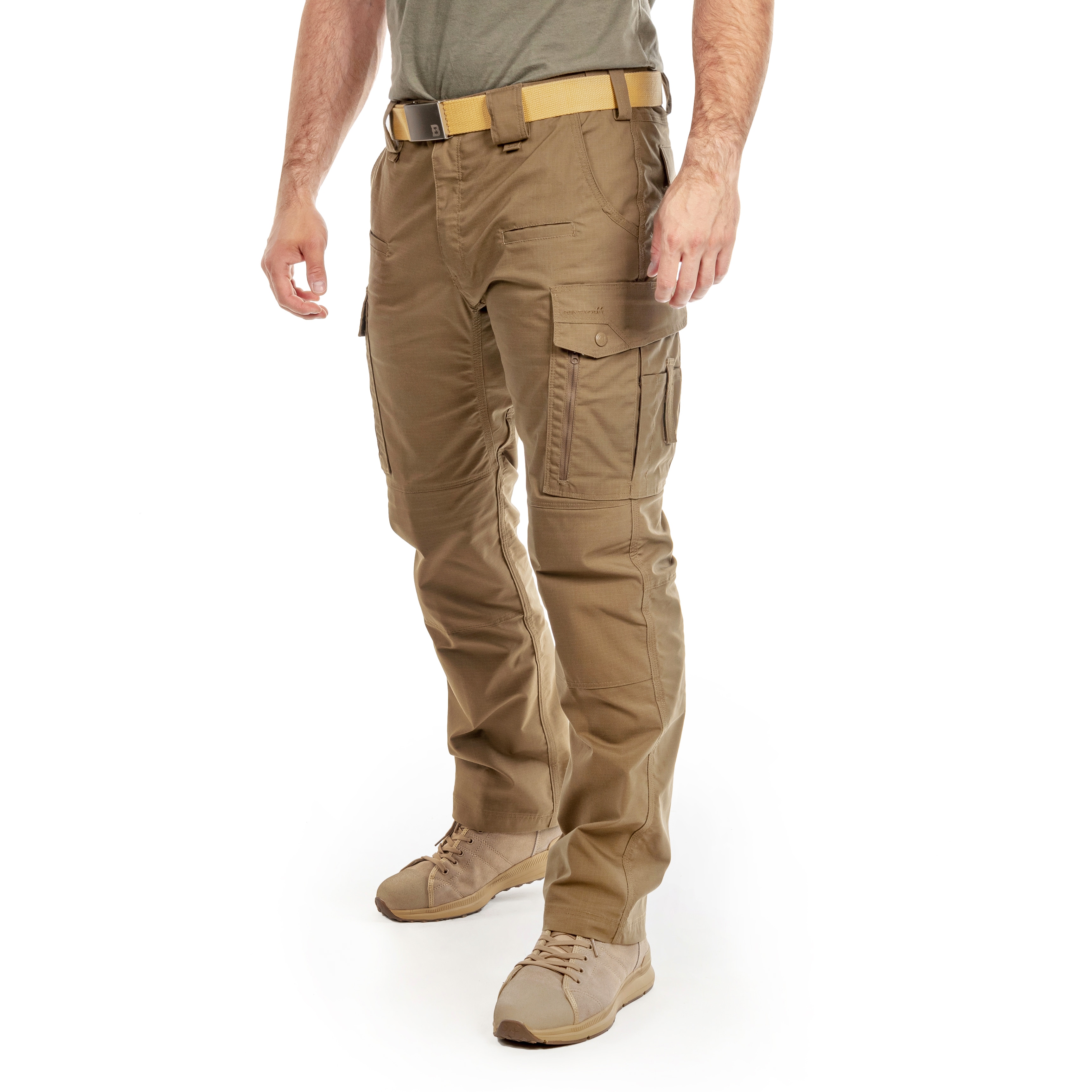 Pentagon - Ranger 2.0 - Hose - Coyote