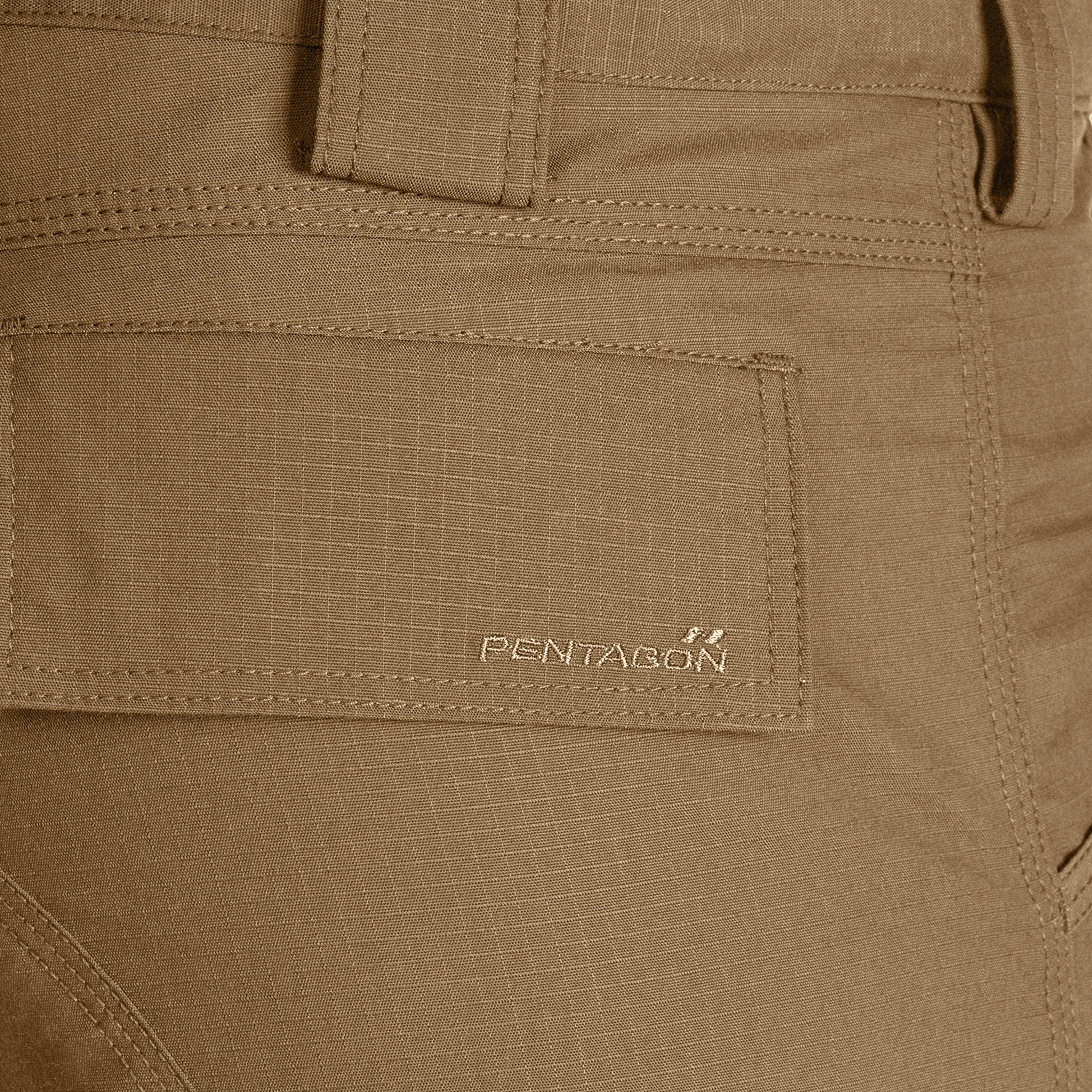 Pentagon - Ranger 2.0 - Hose - Coyote