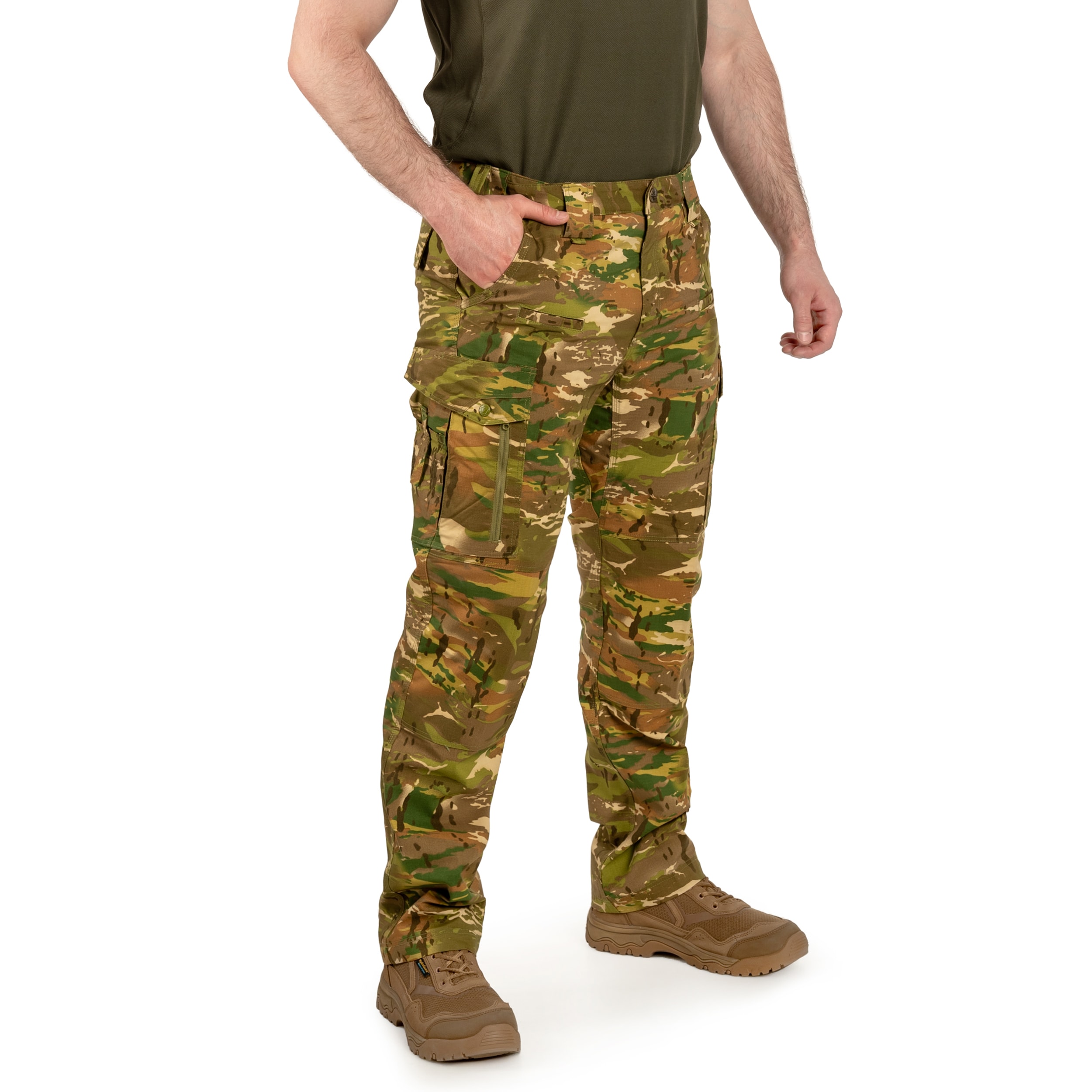 Pentagon - Ranger 2.0 Hose - Grassman