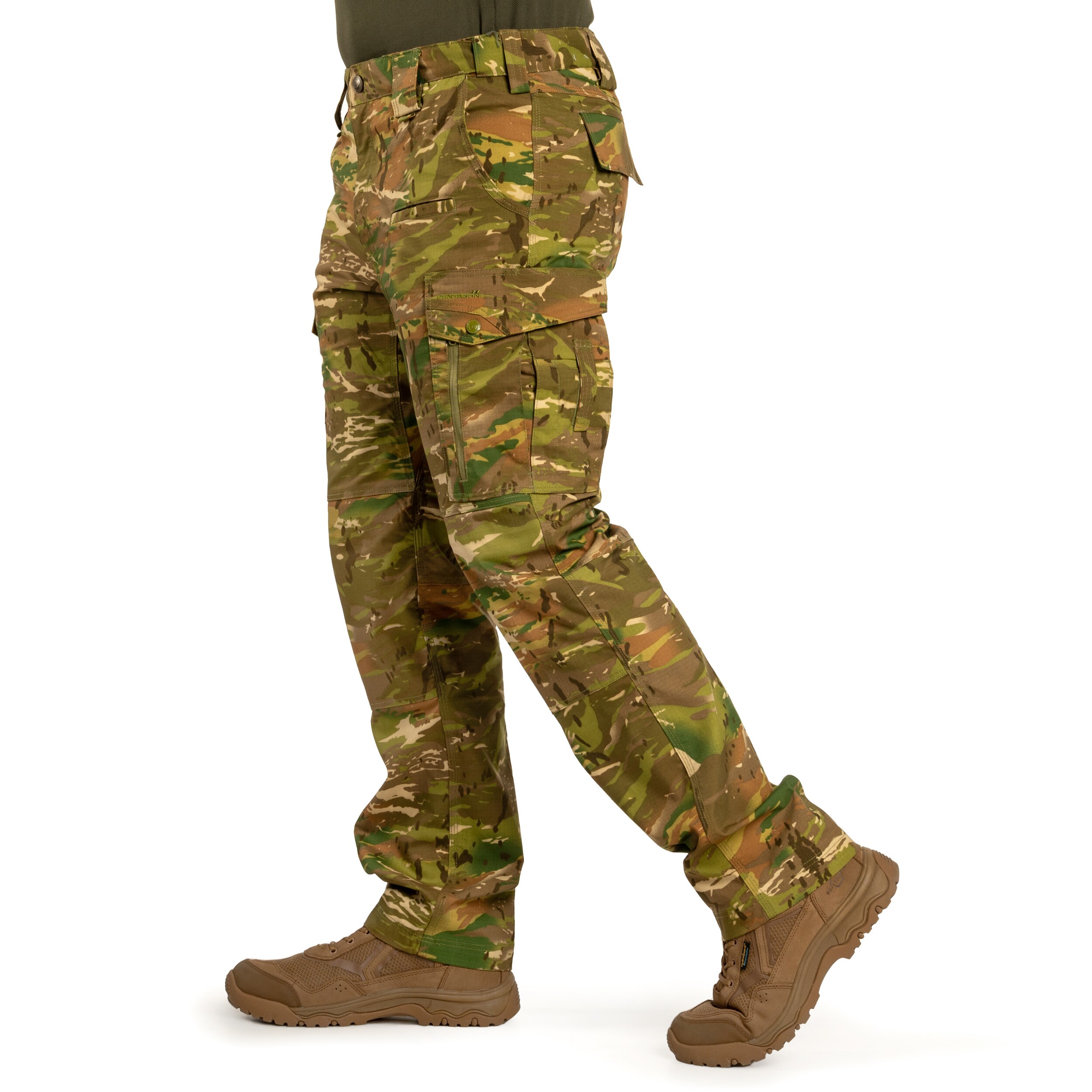 Pentagon - Ranger 2.0 - Hose - Grassman