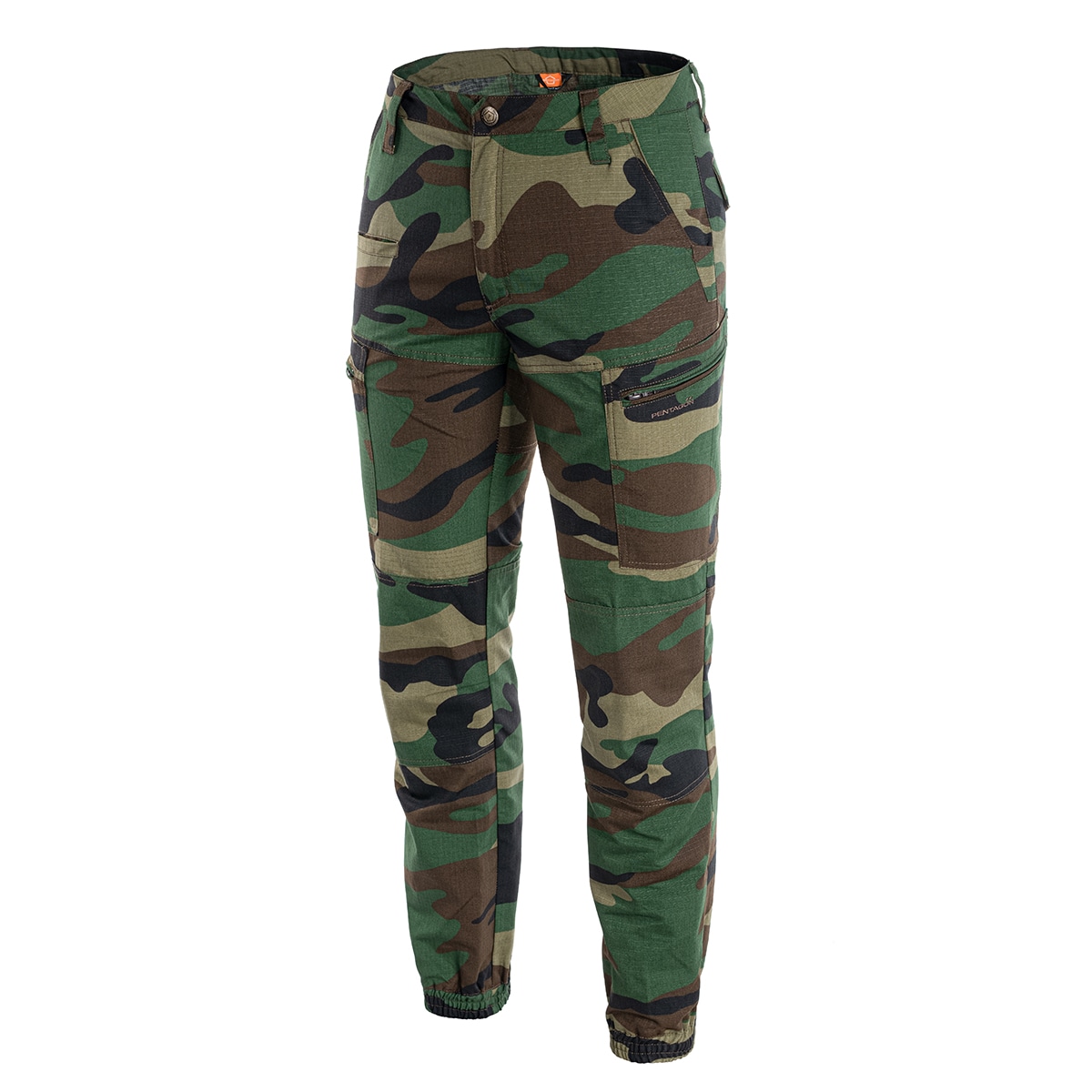 Pentagon - Ypero Hose - Woodland