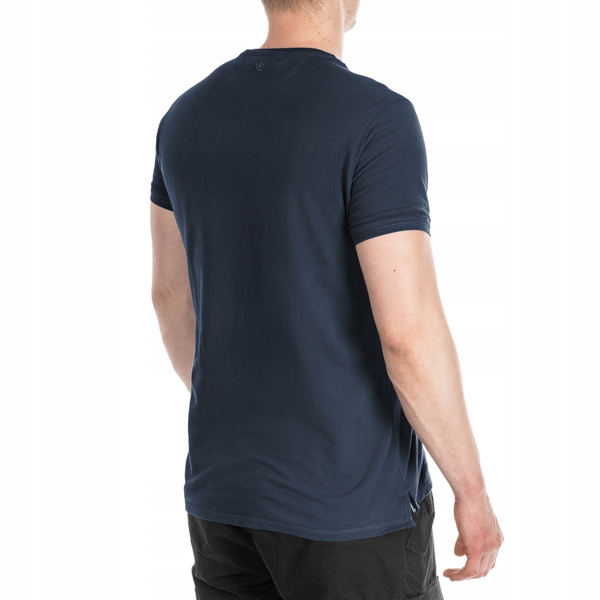 Pentagon - Levantes Crewneck - T-Shirt Navy Blue