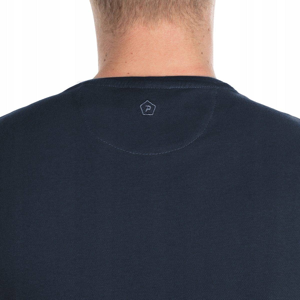 Pentagon - Levantes Crewneck - T-Shirt Navy Blue
