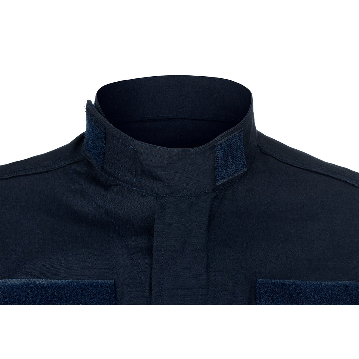 Invader Gear - Revenger TDU Shirt - Sweatshirt - Navy