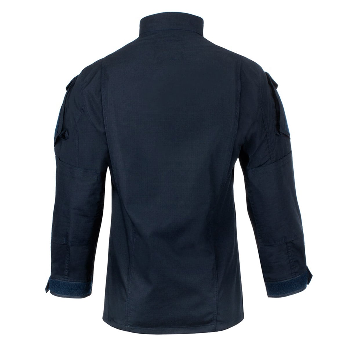 Invader Gear - Revenger TDU Shirt - Sweatshirt - Navy