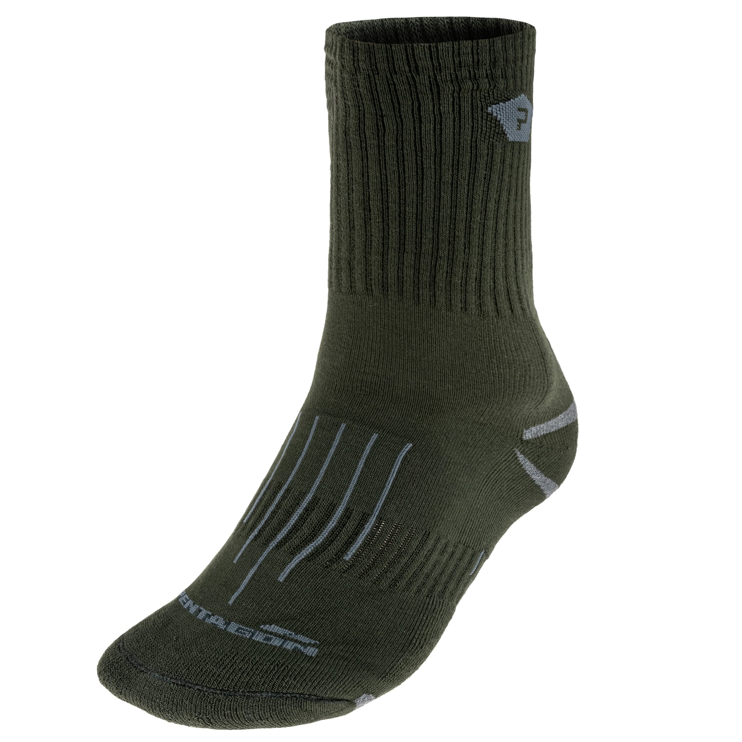 Pentagon - Iris Coolmax Socken - Olive