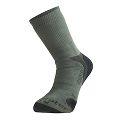 Batac - Operator Thermo OPTH-02 - Socken - Grün OD